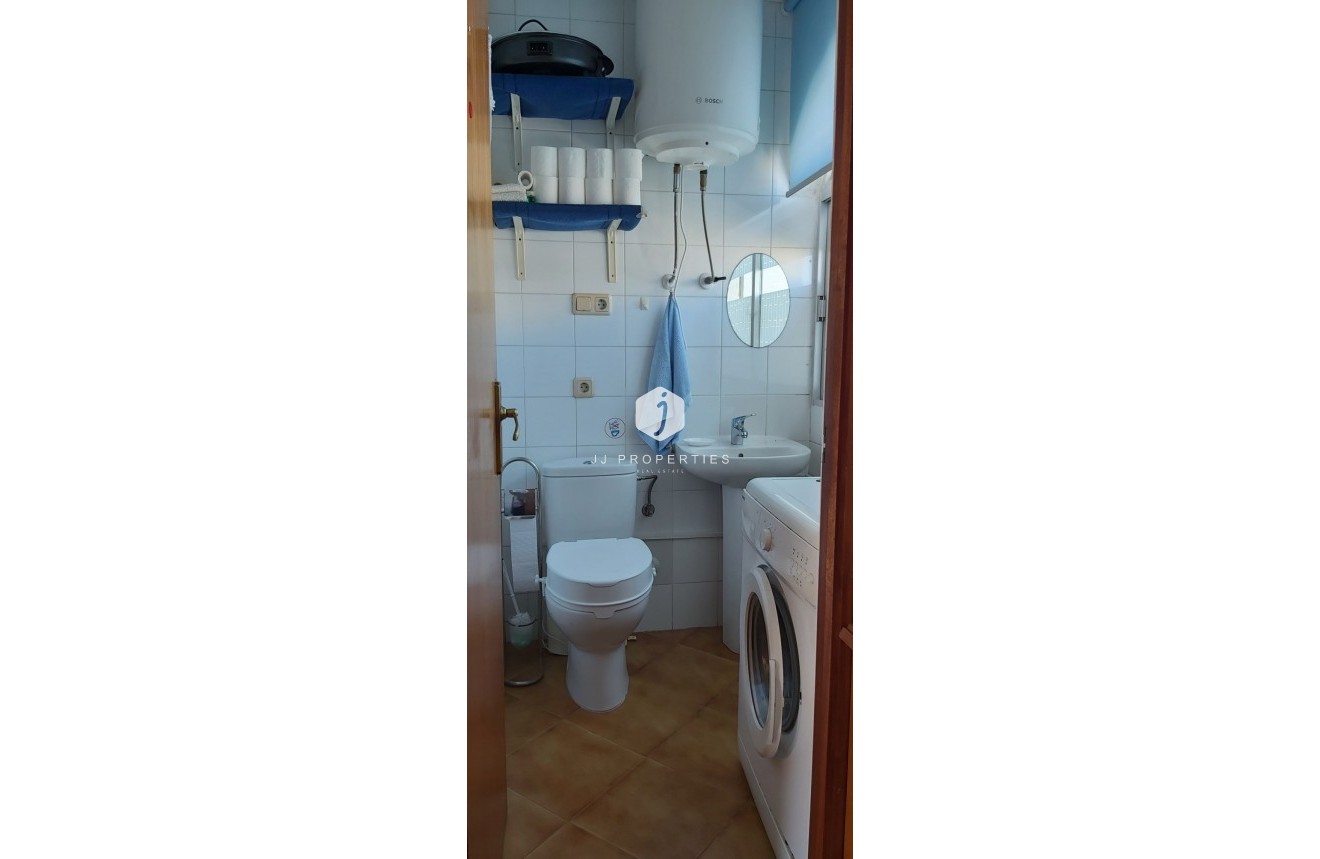 D'occasion - Appartement -
Cabo Roig - Costa Blanca