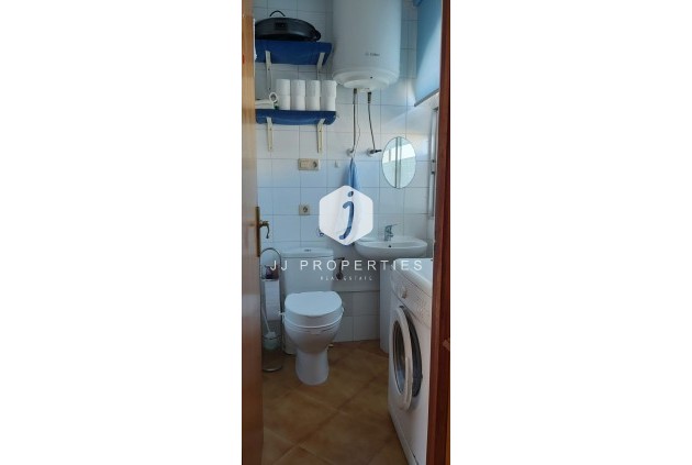 D'occasion - Appartement -
Cabo Roig - Costa Blanca