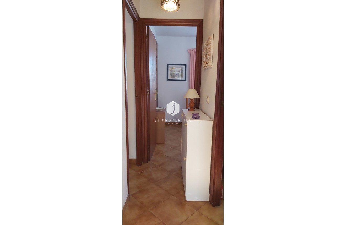 D'occasion - Appartement -
Cabo Roig - Costa Blanca