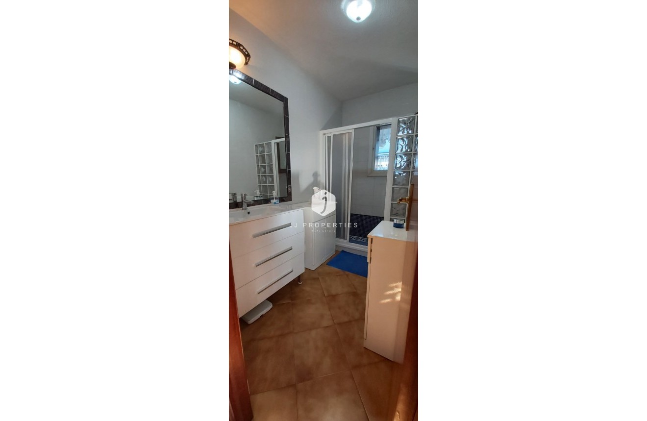 D'occasion - Appartement -
Cabo Roig - Costa Blanca