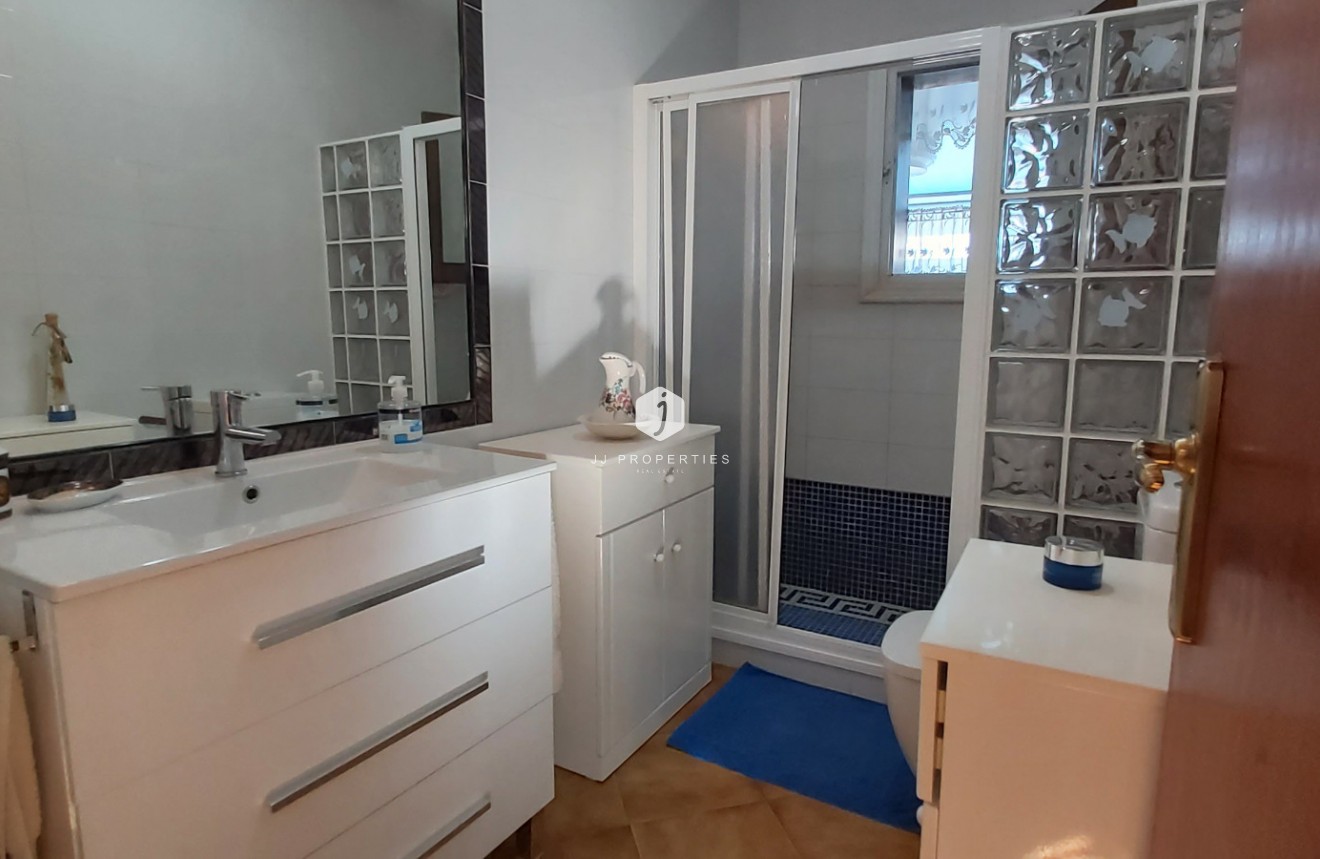 D'occasion - Appartement -
Cabo Roig - Costa Blanca