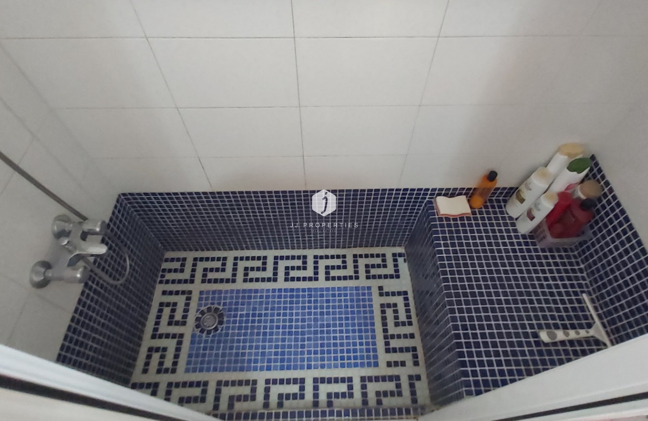 D'occasion - Appartement -
Cabo Roig - Costa Blanca