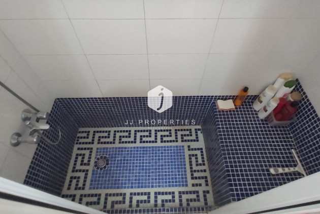 D'occasion - Appartement -
Cabo Roig - Costa Blanca