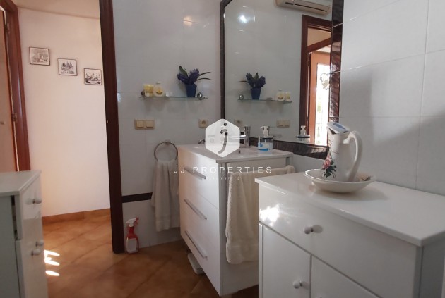 D'occasion - Appartement -
Cabo Roig - Costa Blanca