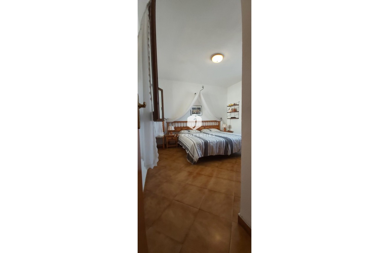 D'occasion - Appartement -
Cabo Roig - Costa Blanca