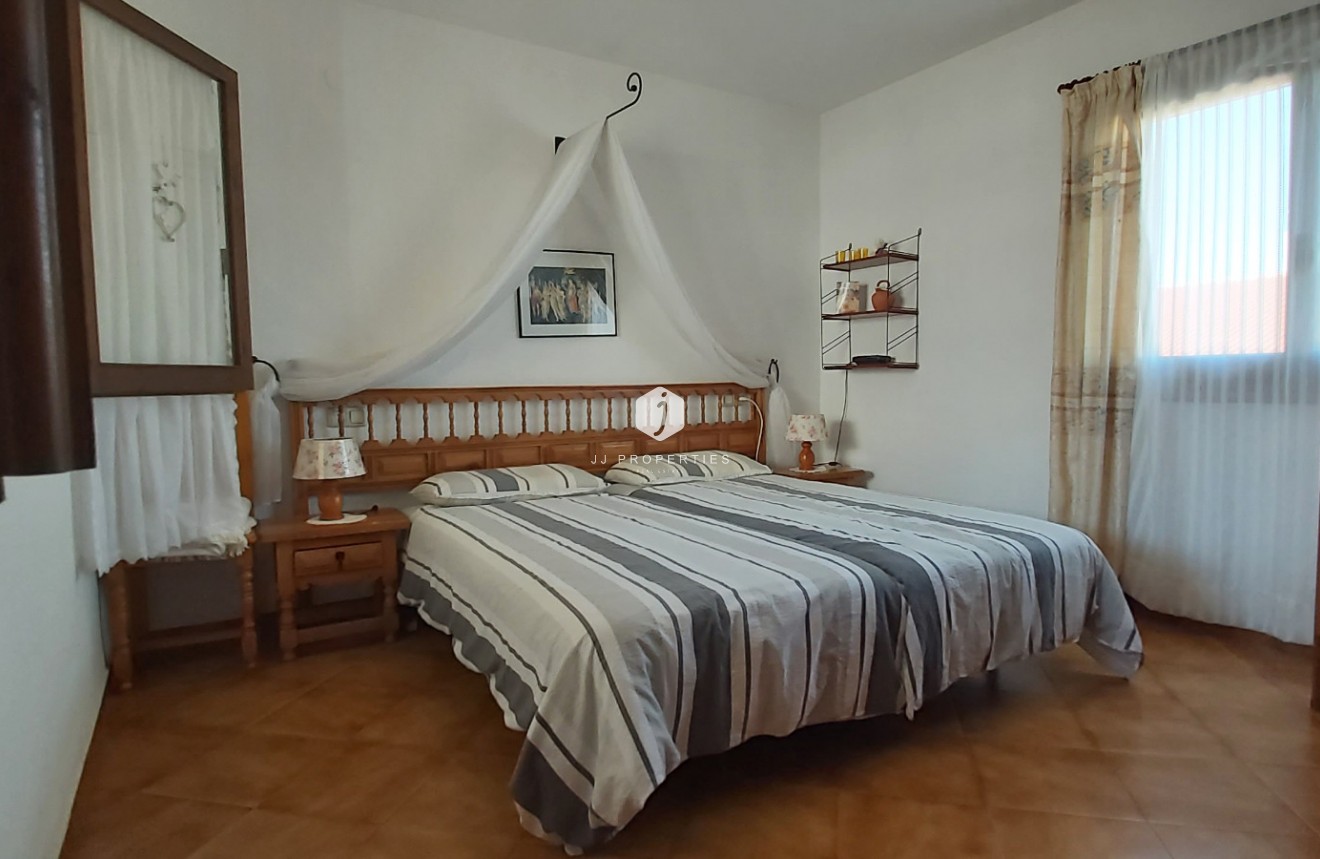 D'occasion - Appartement -
Cabo Roig - Costa Blanca