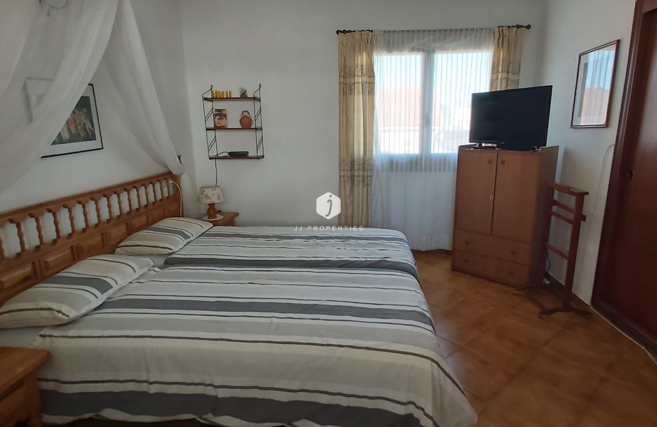 D'occasion - Appartement -
Cabo Roig - Costa Blanca