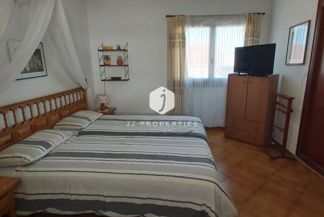 D'occasion - Appartement -
Cabo Roig - Costa Blanca