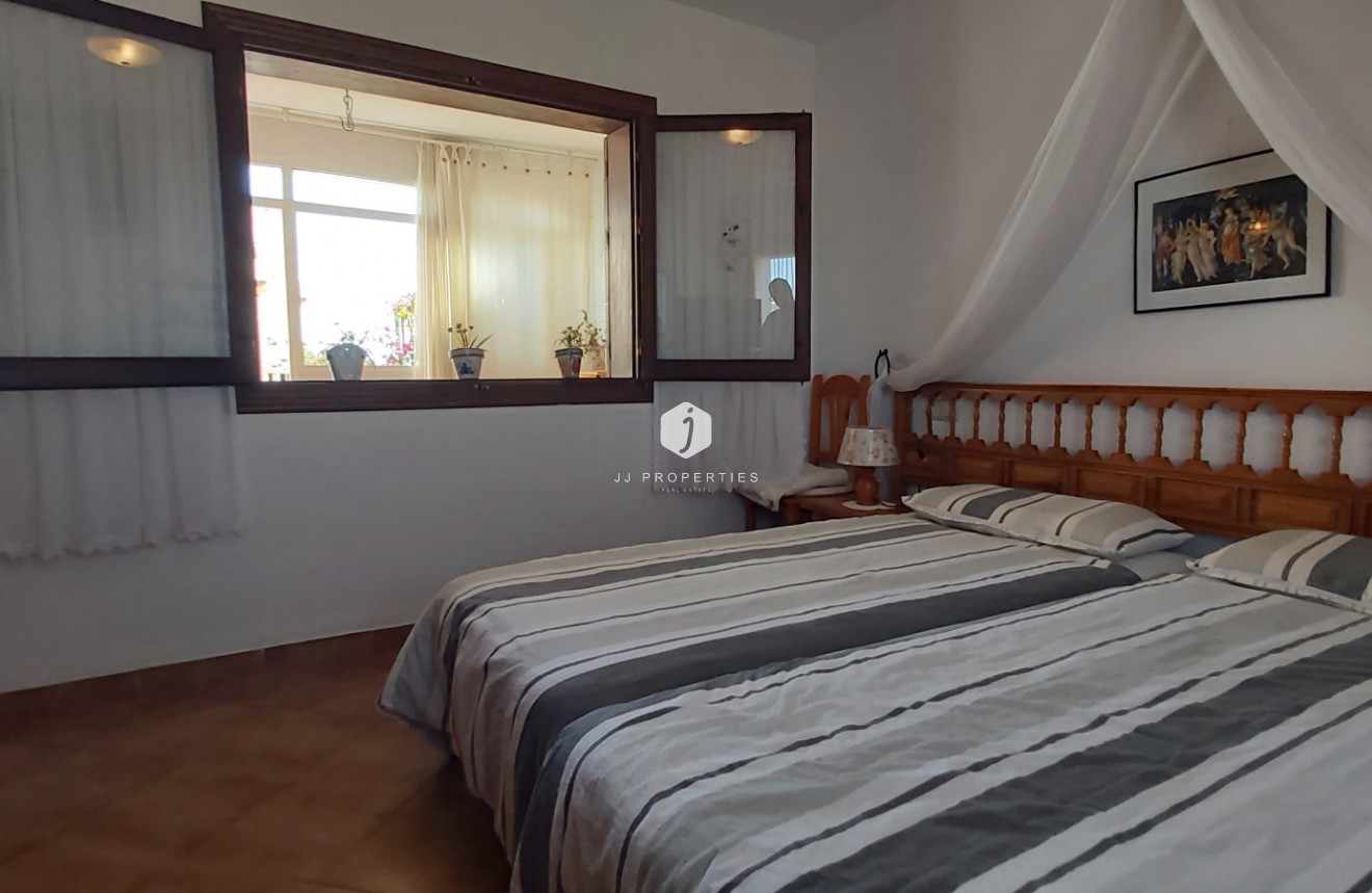 D'occasion - Appartement -
Cabo Roig - Costa Blanca