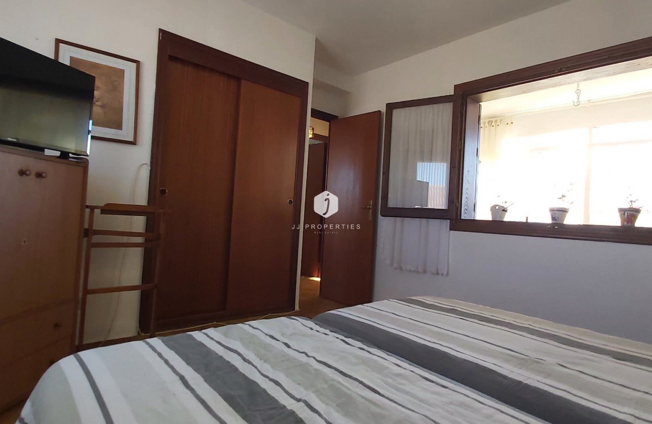 D'occasion - Appartement -
Cabo Roig - Costa Blanca