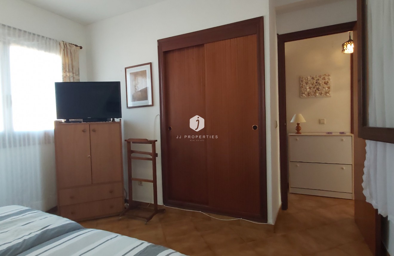 D'occasion - Appartement -
Cabo Roig - Costa Blanca
