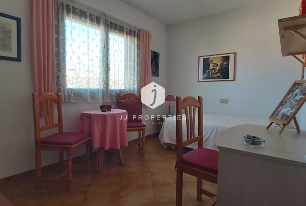 D'occasion - Appartement -
Cabo Roig - Costa Blanca