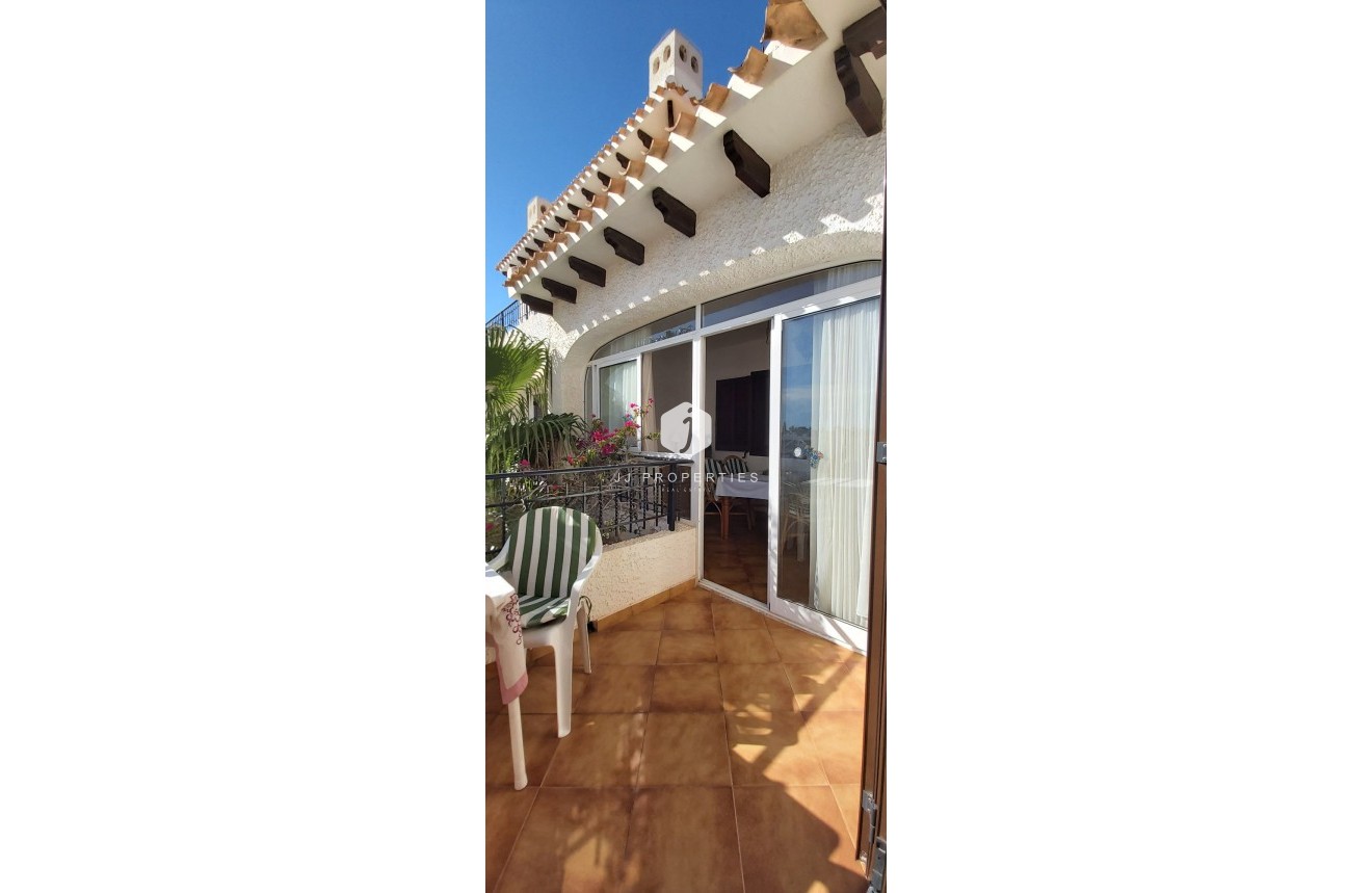 D'occasion - Appartement -
Cabo Roig - Costa Blanca