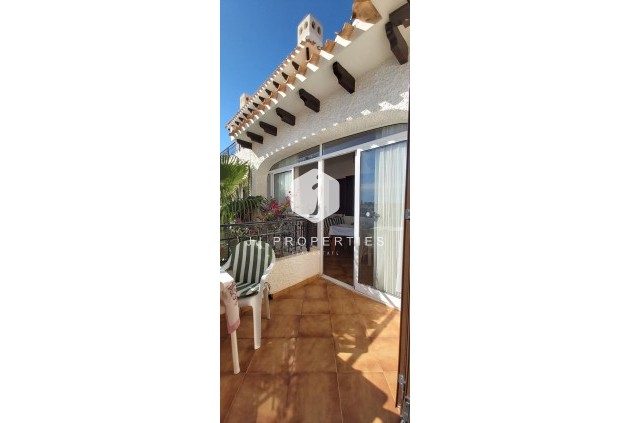 D'occasion - Appartement -
Cabo Roig - Costa Blanca