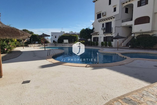 D'occasion - Appartement -
Cabo Roig - Costa Blanca