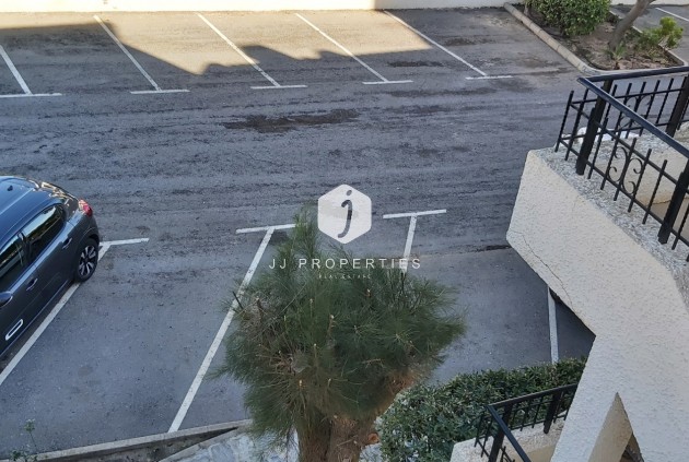 D'occasion - Appartement -
Cabo Roig - Costa Blanca