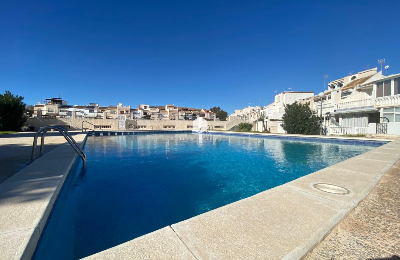 Tweedehands - Chalet -
Torrevieja - Costa Blanca