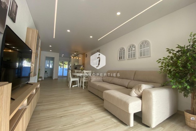 Tweedehands - Chalet -
Torrevieja - Costa Blanca