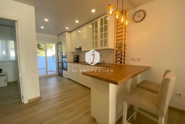 Tweedehands - Chalet -
Torrevieja - Costa Blanca