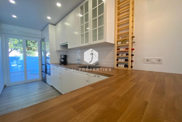 Tweedehands - Chalet -
Torrevieja - Costa Blanca