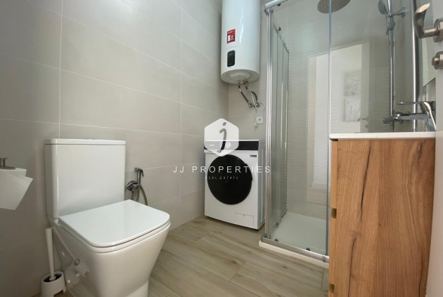 Tweedehands - Chalet -
Torrevieja - Costa Blanca