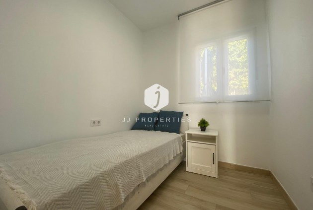 Tweedehands - Chalet -
Torrevieja - Costa Blanca