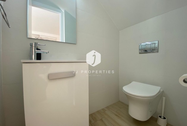 Tweedehands - Chalet -
Torrevieja - Costa Blanca