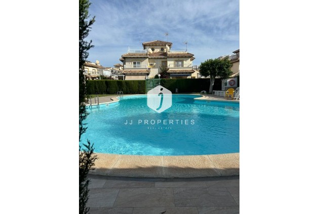 Segunda mano - Duplex -
Orihuela Costa - Punta Prima