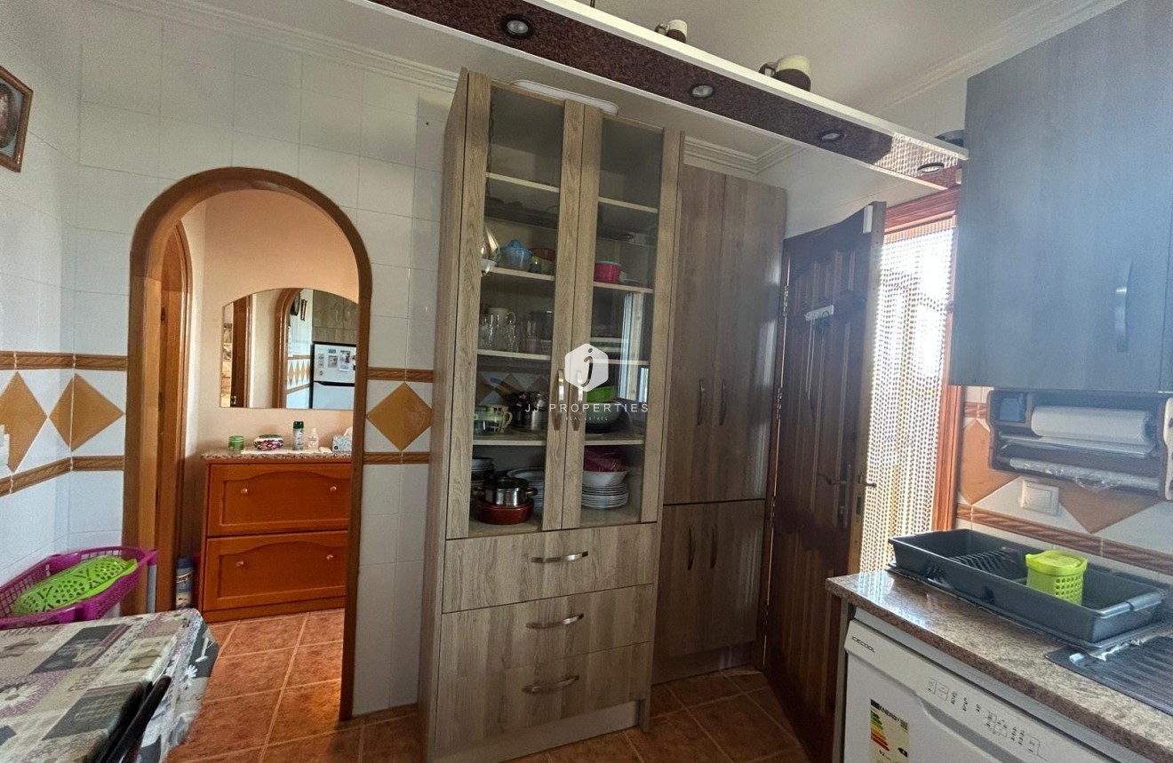 Segunda mano - Duplex -
Orihuela Costa - Punta Prima