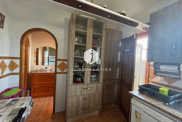 Segunda mano - Duplex -
Orihuela Costa - Punta Prima