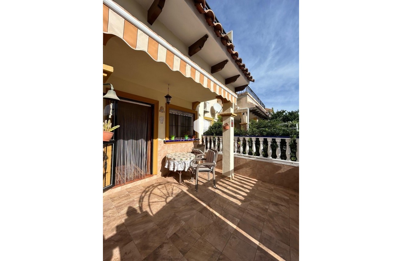 Segunda mano - Duplex -
Orihuela Costa - Punta Prima