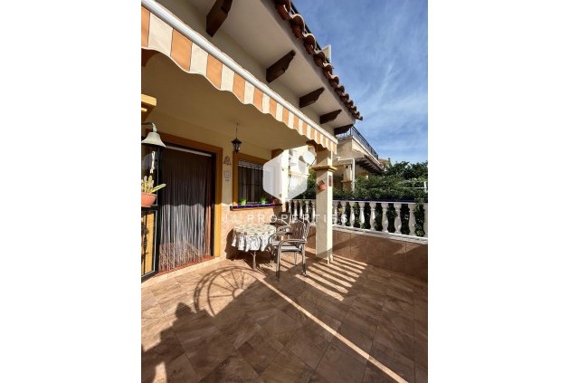 Segunda mano - Duplex -
Orihuela Costa - Punta Prima