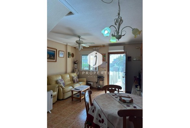 Segunda mano - Duplex -
Orihuela Costa - Punta Prima