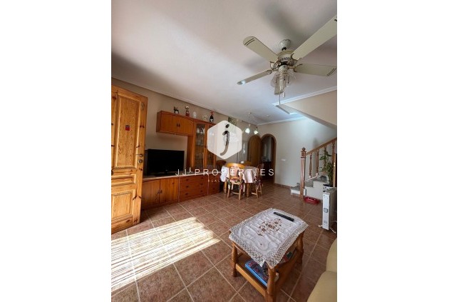 Segunda mano - Duplex -
Orihuela Costa - Punta Prima