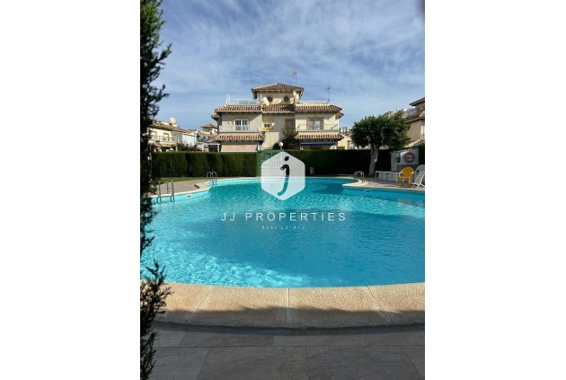 Segunda mano - Duplex -
Orihuela Costa - Punta Prima