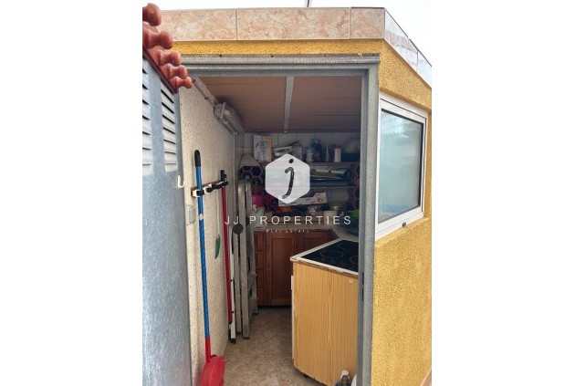 Segunda mano - Duplex -
Orihuela Costa - Punta Prima