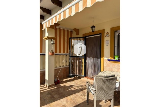 Segunda mano - Duplex -
Orihuela Costa - Punta Prima