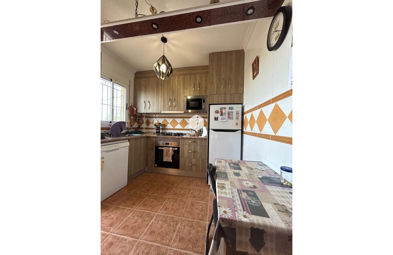 Segunda mano - Duplex -
Orihuela Costa - Punta Prima