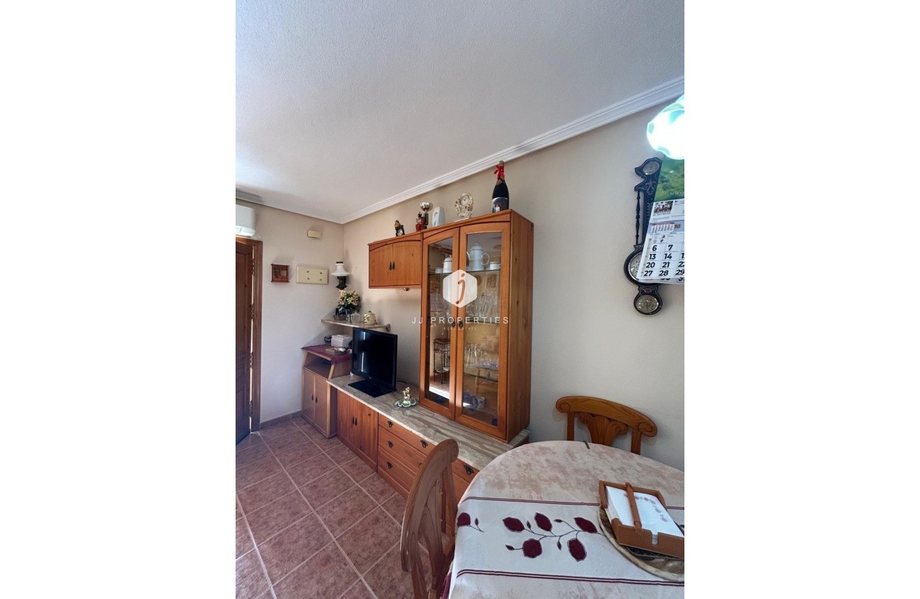 Segunda mano - Duplex -
Orihuela Costa - Punta Prima