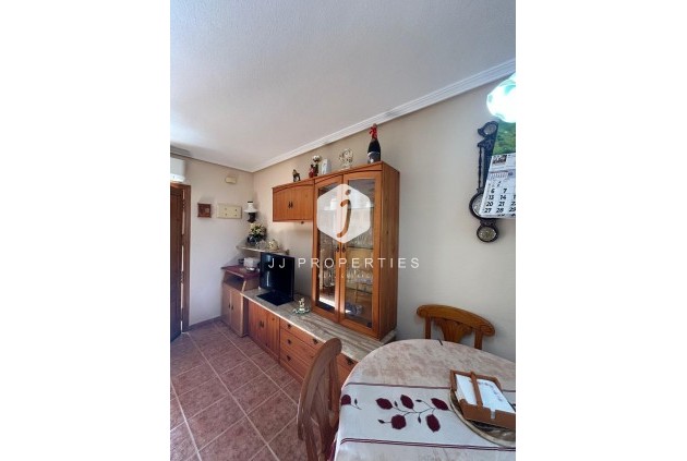 Segunda mano - Duplex -
Orihuela Costa - Punta Prima