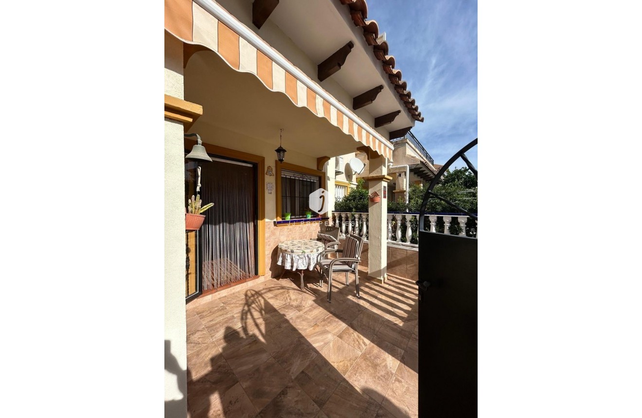 Segunda mano - Duplex -
Orihuela Costa - Punta Prima