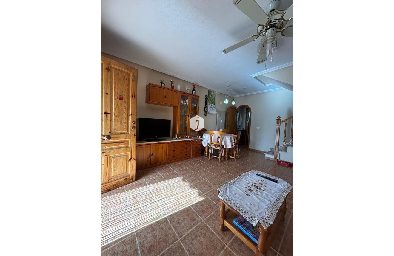 Segunda mano - Duplex -
Orihuela Costa - Punta Prima