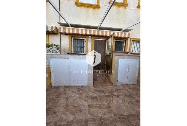 Segunda mano - Duplex -
Orihuela Costa - Punta Prima