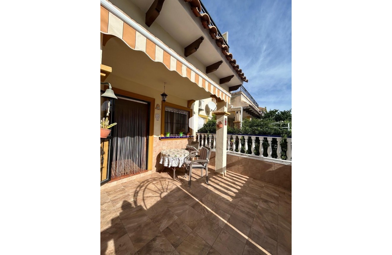 Segunda mano - Duplex -
Orihuela Costa - Punta Prima