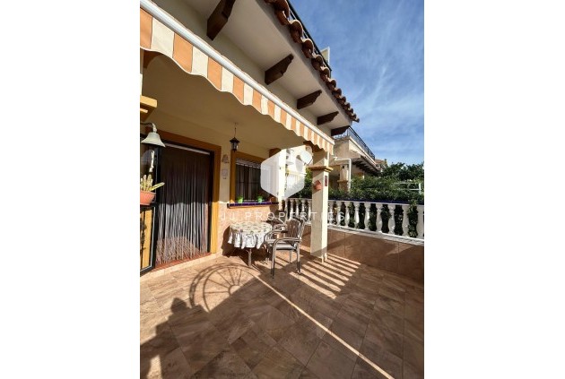 Segunda mano - Duplex -
Orihuela Costa - Punta Prima