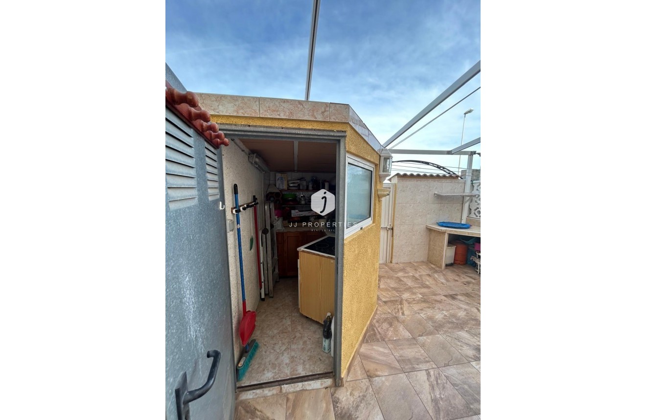 Segunda mano - Duplex -
Orihuela Costa - Punta Prima