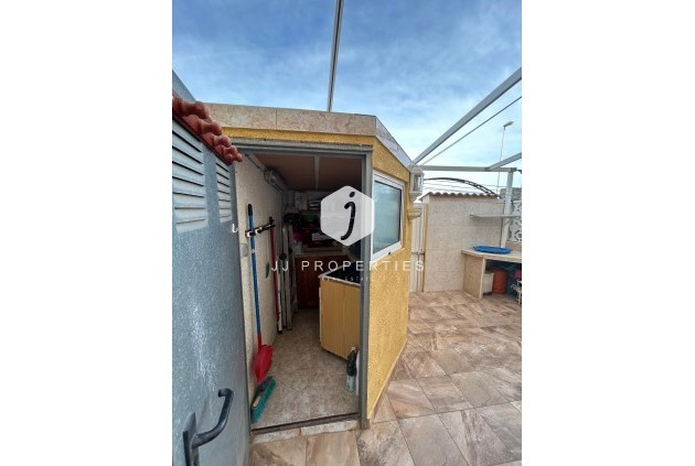 Segunda mano - Duplex -
Orihuela Costa - Punta Prima