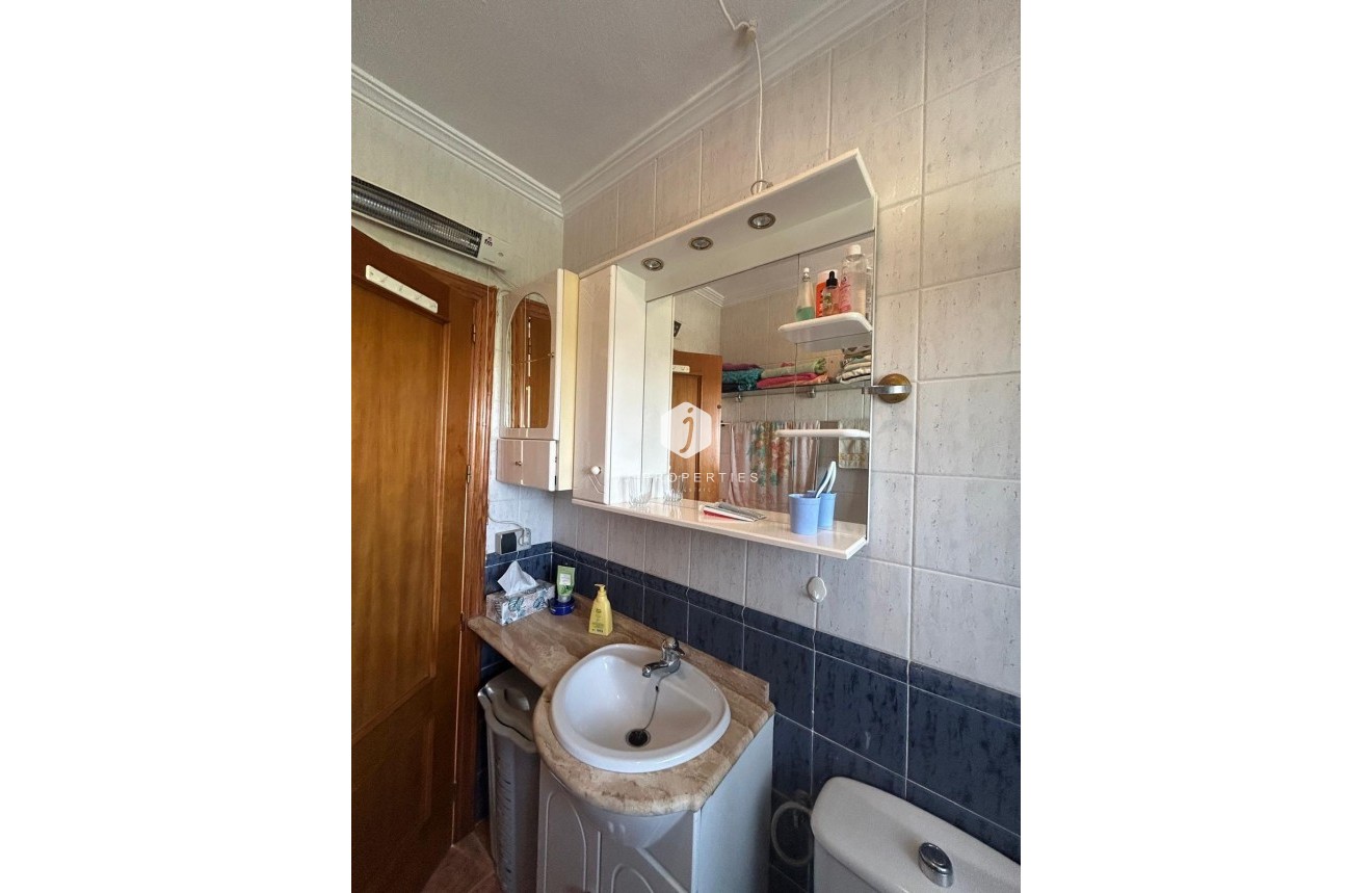 Segunda mano - Duplex -
Orihuela Costa - Punta Prima