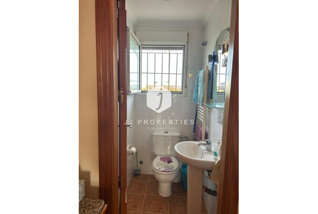 Segunda mano - Duplex -
Orihuela Costa - Punta Prima