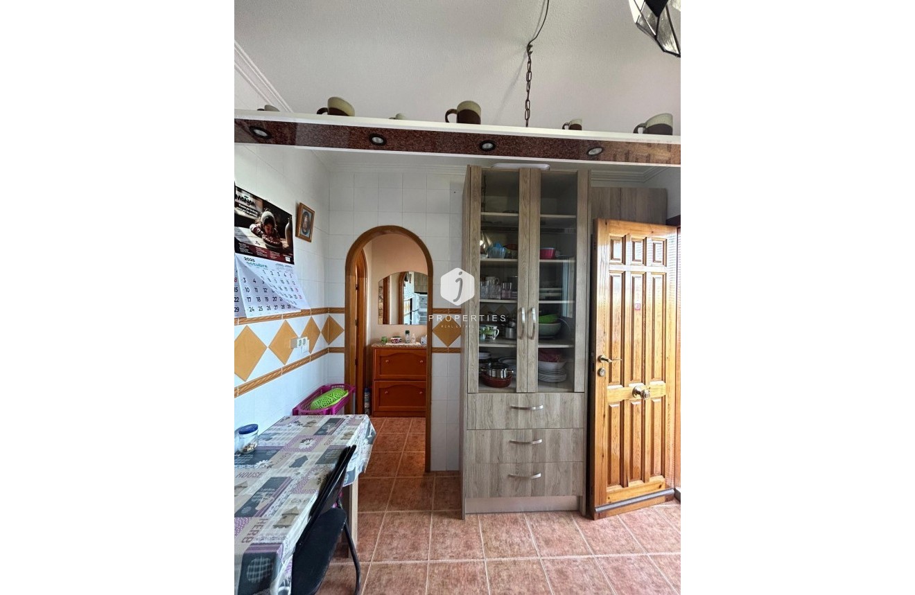 Segunda mano - Duplex -
Orihuela Costa - Punta Prima